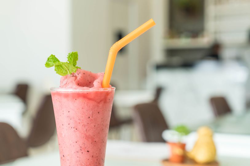 5 Summertime Juices and Smoothies for Immune Boosting