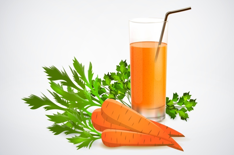 5 Health Benefits of Carrot Juice for Skin, Vision, and Health