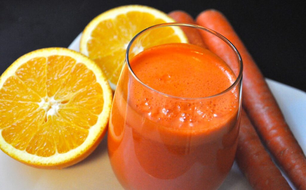 orange-carrot-juice