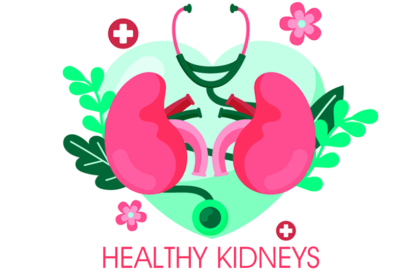 5 Simple Steps To Protect Your Kidneys Health